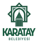 Karatay Belediyesi logosu
