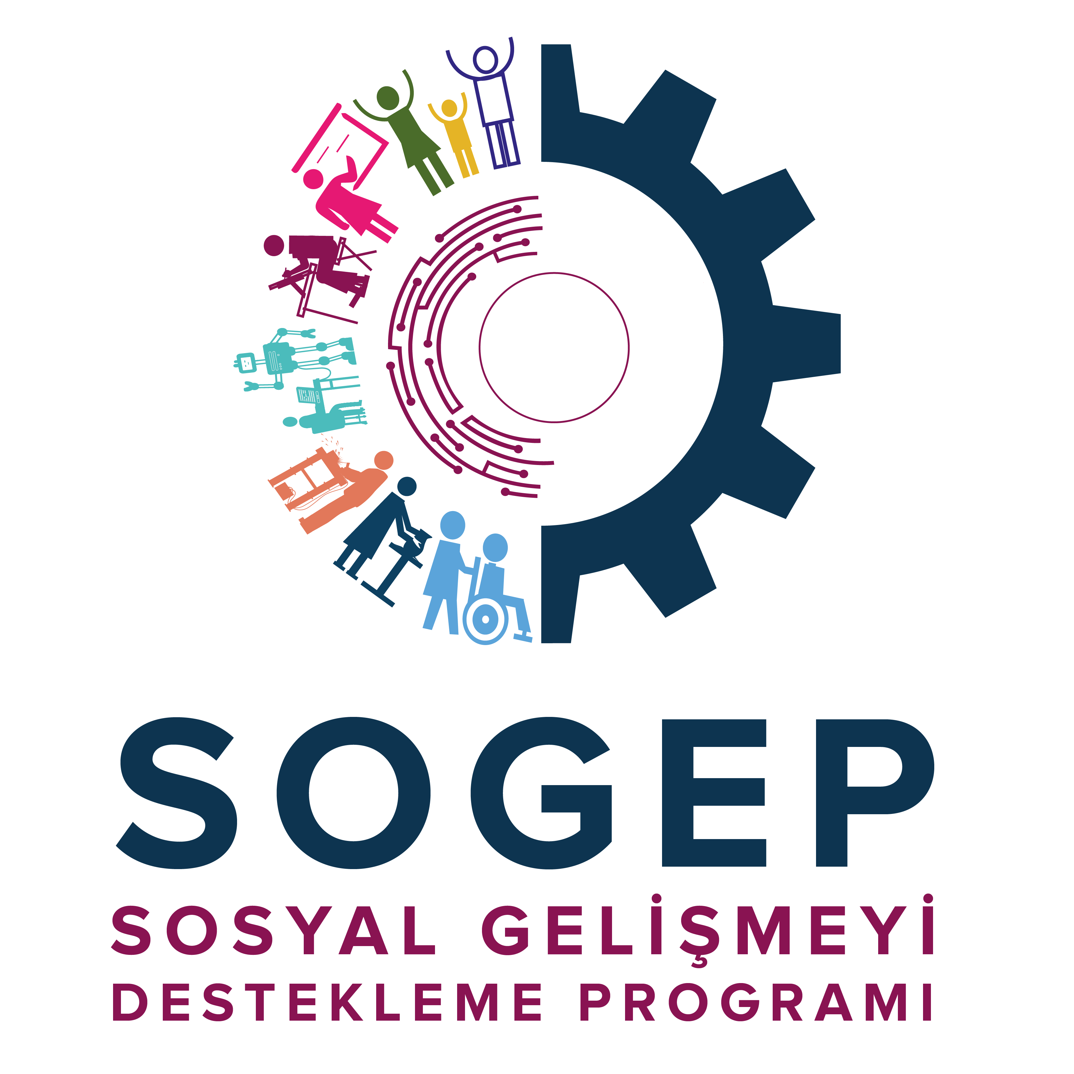 SOGEP